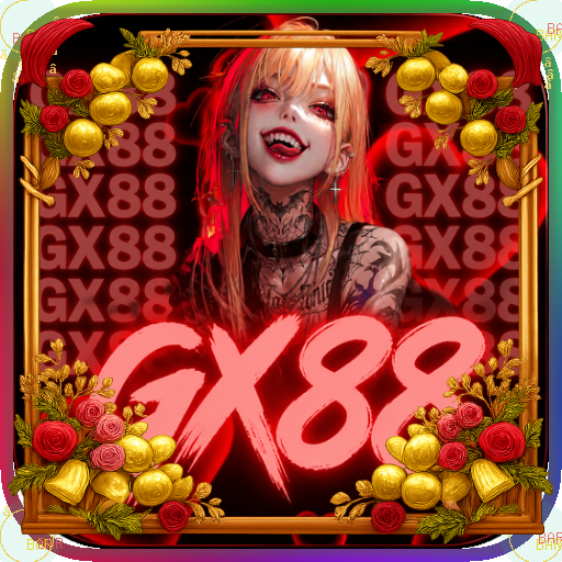 gx88 — galeri pratinjau - APK Resmi