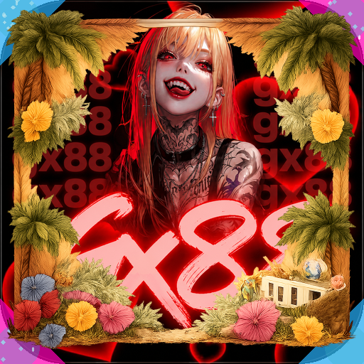 gx88 — galeri pratinjau Resmi APK